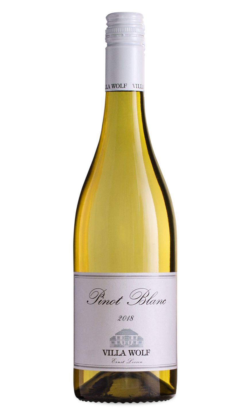 Villa Wolf Pinot Blanc 750Ml