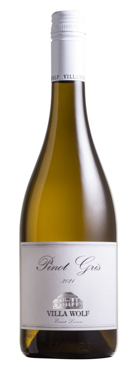 Villa Wolf Pinot Gris 750Ml