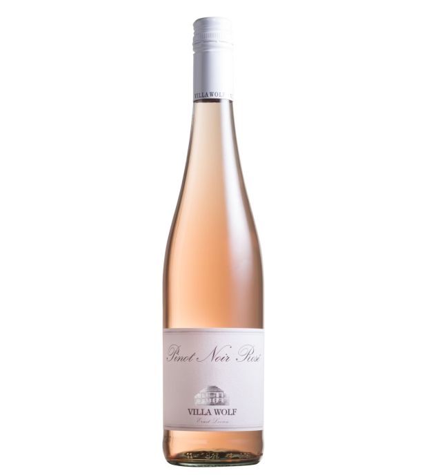 Villa Wolf Pinot Noir Rose 750Ml