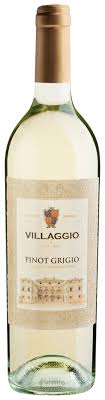Villaggio Pinot Grigio