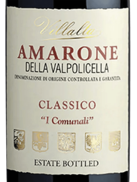 Villalta 20 Amarone