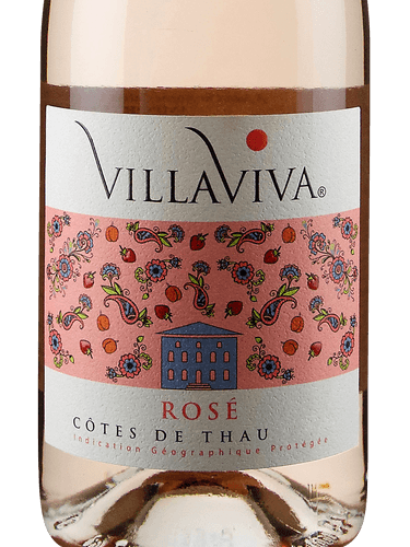 Villaviva Rose