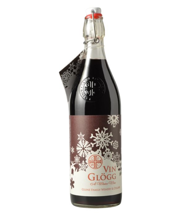 Vin Glogg