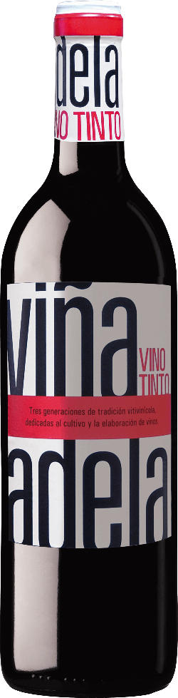 Aldeanueva Viña Adela Tinto NV