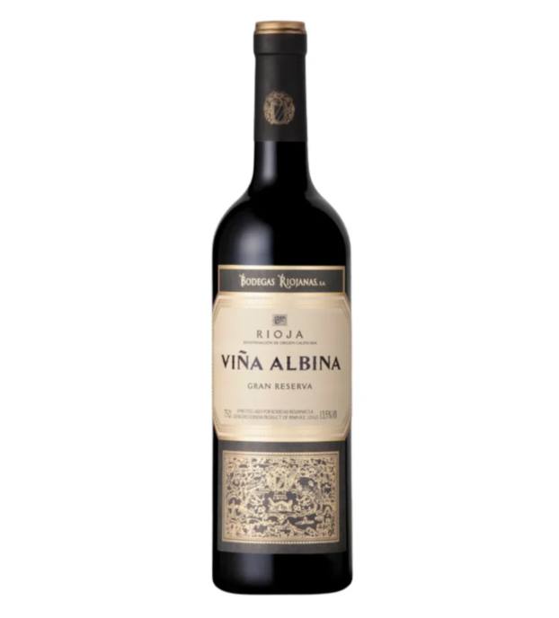 Vina Albina Gran Reserva