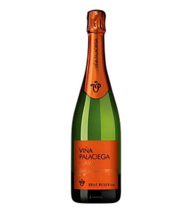 Vina Palaceiga Brut Cava