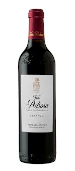 Vina Pedrosa Crianza Ribera del Duero Tinto 2021