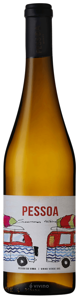 Vinho Verde Pessoa da Vinha 2023