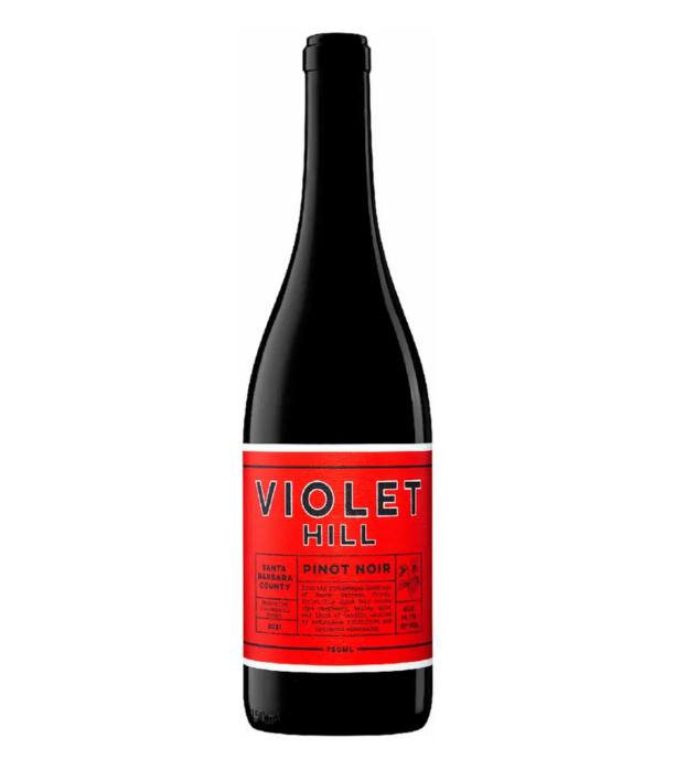 Violet Hill - Sb Pinot Noir