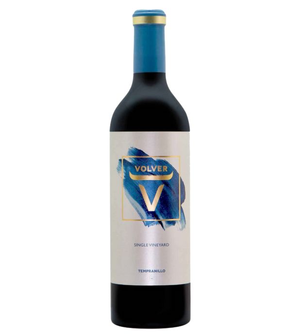 Volver Tempranillo 750Ml