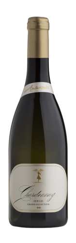 White Lie Chardonnay