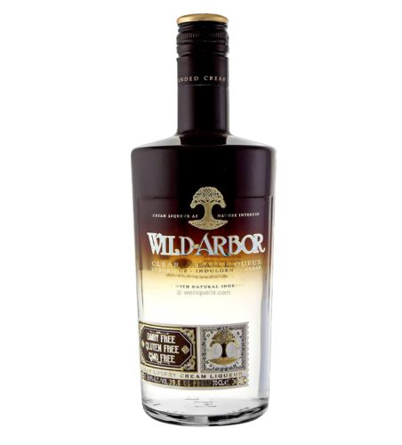 WILD ARBOR CLEAR CREAM