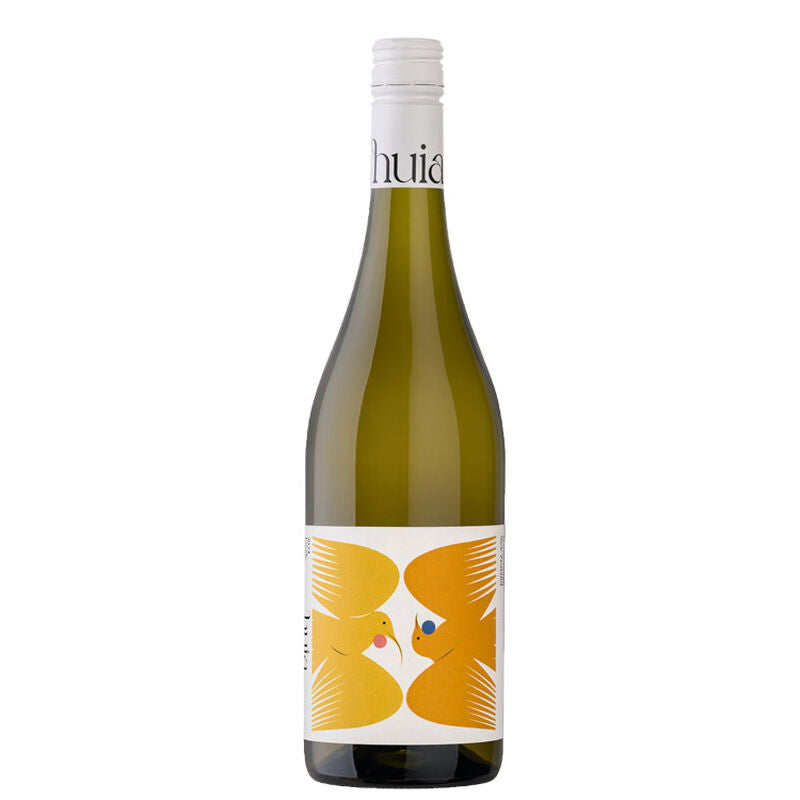 White Blend 'Tangle' Huia Vineyards