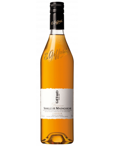 Wild Elderflower (Fleur de Sureau Sauvage) Giffard