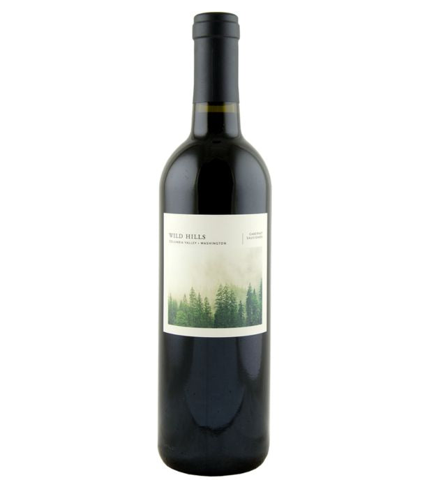 Wild Hills Cabernet Sauvignon