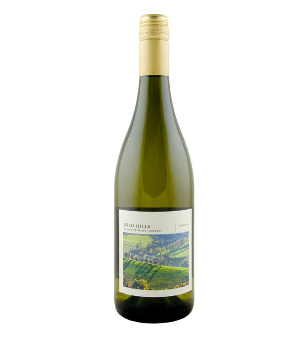 Wild Hills Pinot Gris