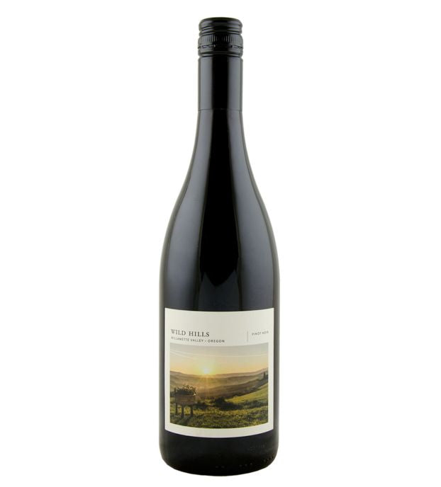 Wild Hills Pinot Noir