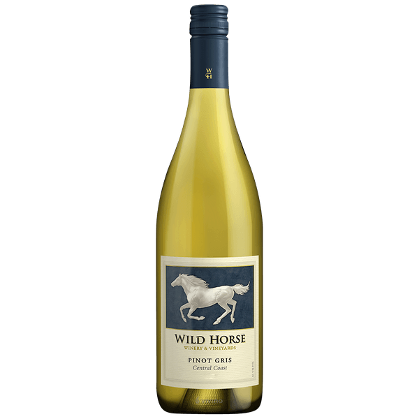 Wild Horse 750Ml Pinot Gris