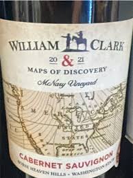 William Clark Cabernet Sauvignon
