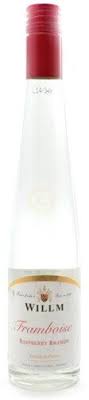 Willm Framboise Raspberry Brandy