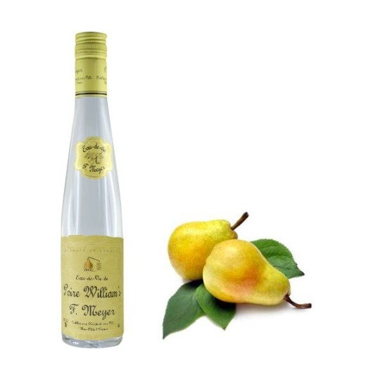 Willm Poire Williams Pear Brandy