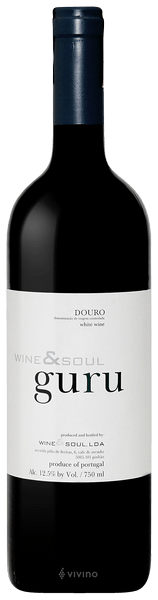 Wine And Soul Guru Branco 750Ml