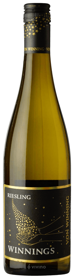 Winnings' Riesling von Winning