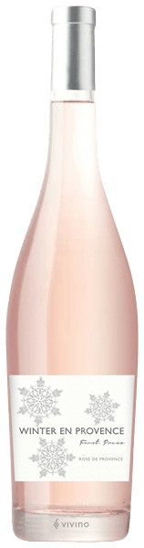 Winter en Provence First Press