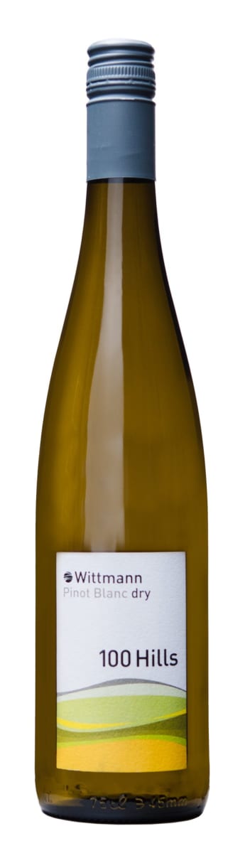 Wittmann 100 Hills Pinot Blanc 750Ml