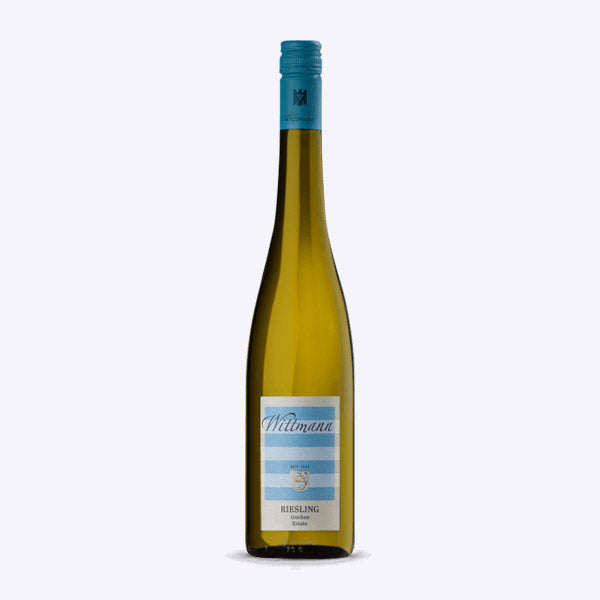 Wittmann Riesling Trocken 750Ml