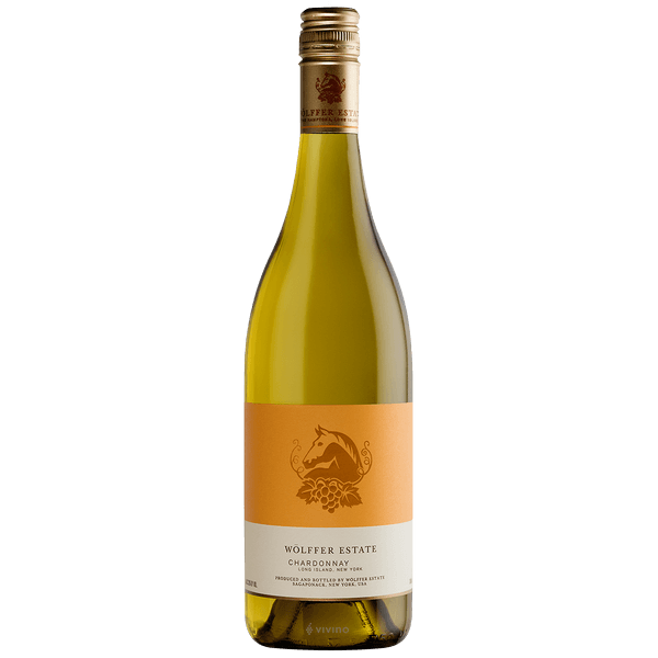 Wolffer Estate Chardonnay 750Ml