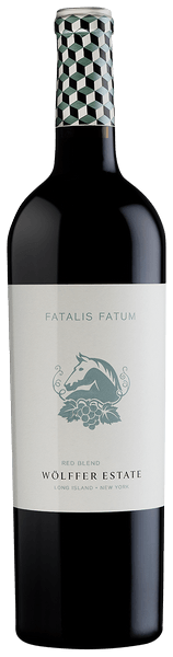 Wolffer Estate Fatalis Fatum 750Ml