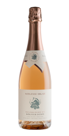 Wolffer Estate Noblesse Oblige 750Ml