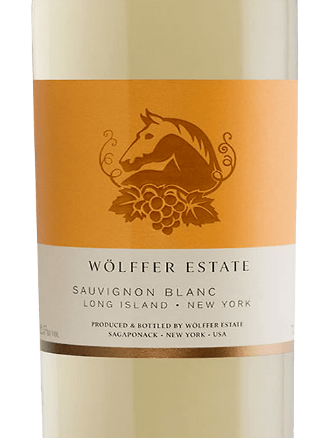 Wolffer Sauvignon Blanc 750Ml