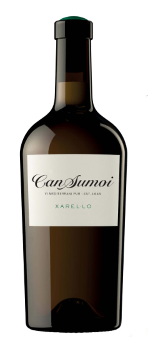 Xarel-lo Can Sumoi 2023