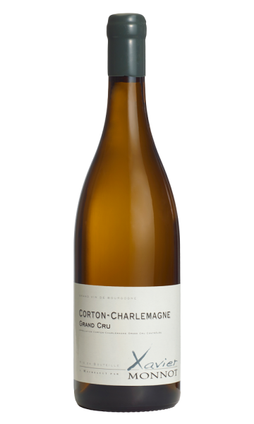 Xavier Monnot Corton Charlemagne Gc 750Ml