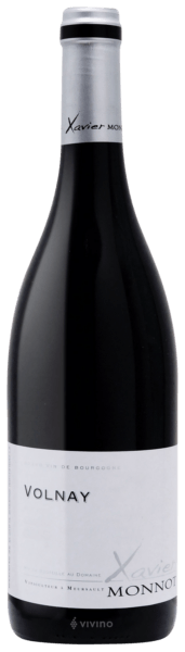 Xavier Monnot Volnay 1Er Cru Clos Des Chenes 750Ml