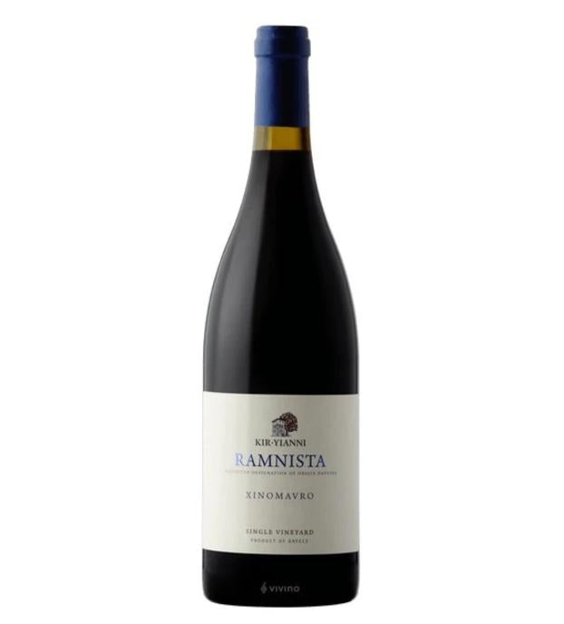 Xinomavro 'Ramnista' Kir-Yianni