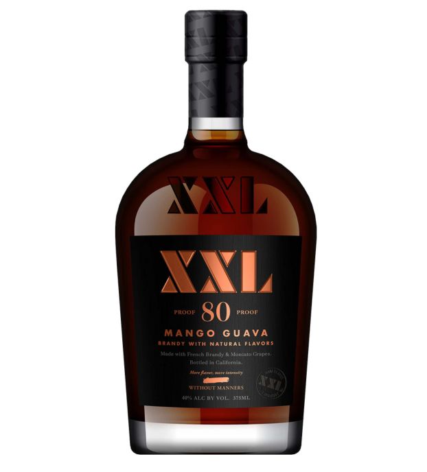 Xxl Mango Guava Brandy