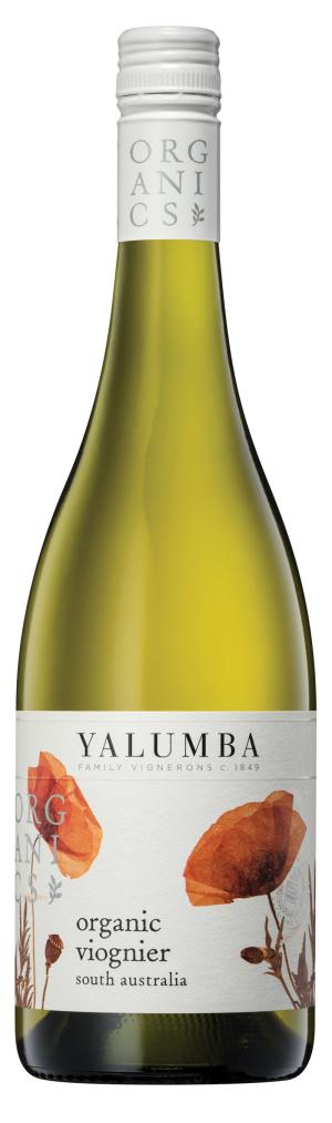 Yalumba Gen Organic Viognier 750Ml
