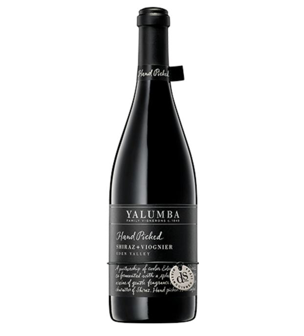 Yalumba Hand Picked Shiraz Viognier 750Ml