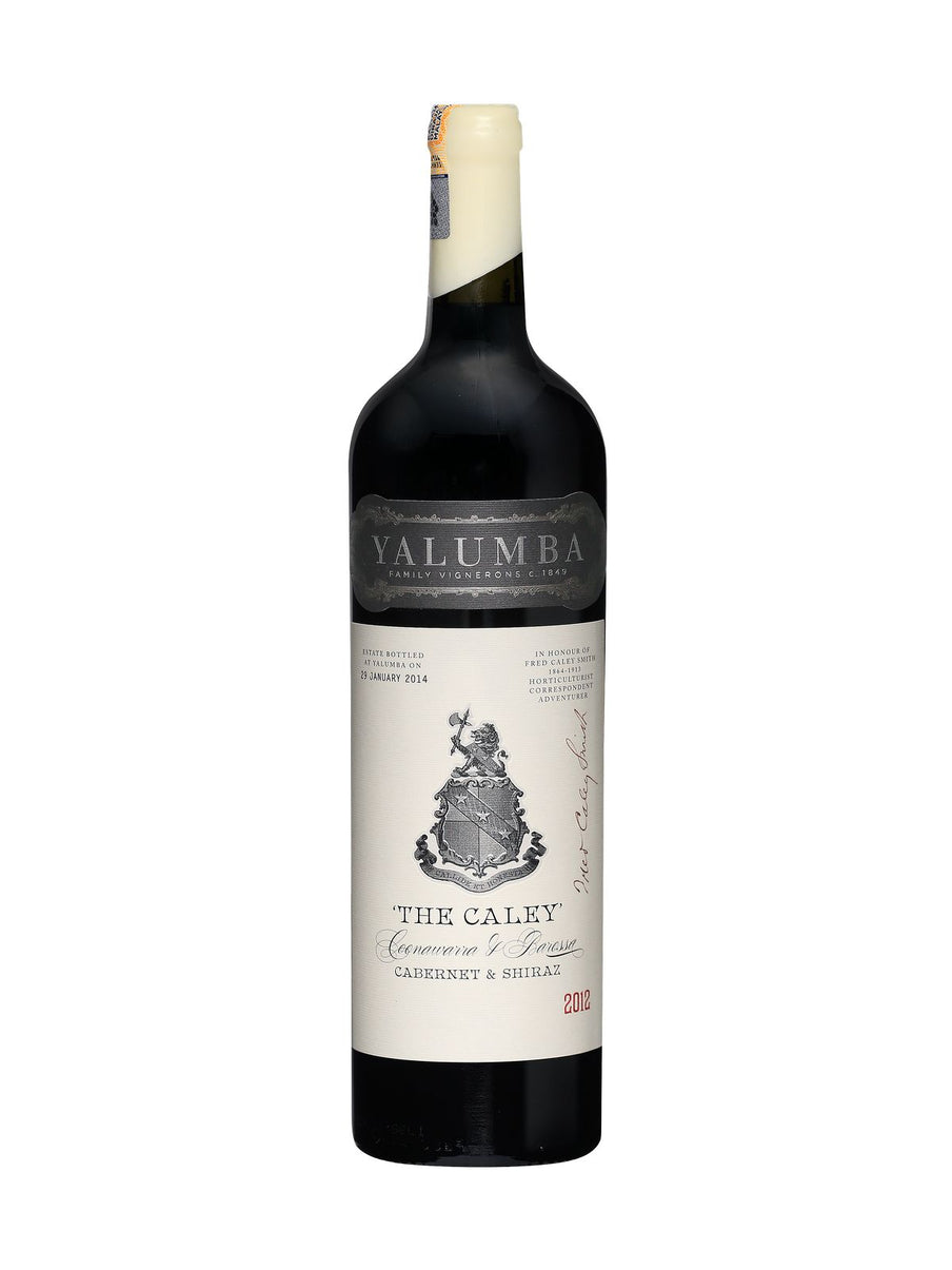 Yalumba The Caley 750Ml