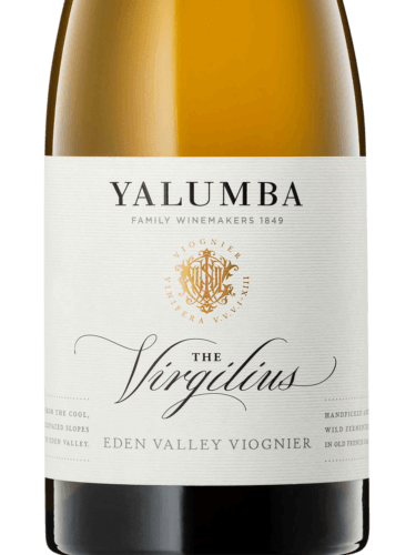 Yalumba The Virgilius Viognier 750Ml