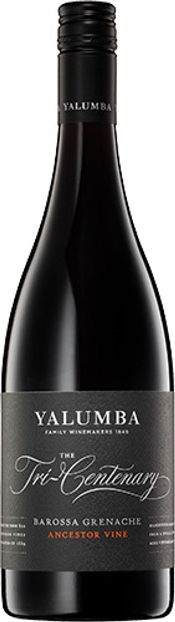 Yalumba Tri Centenary Grenache 750Ml
