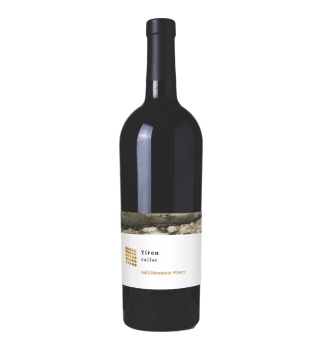 Yiron Galil Mountain Winery