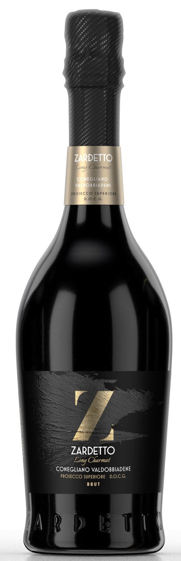 Zardetto Long Charmat Prosecco Docg (Nl) 750Ml
