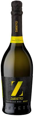 Zardetto Prosecco Brut (Nl) 1.5L