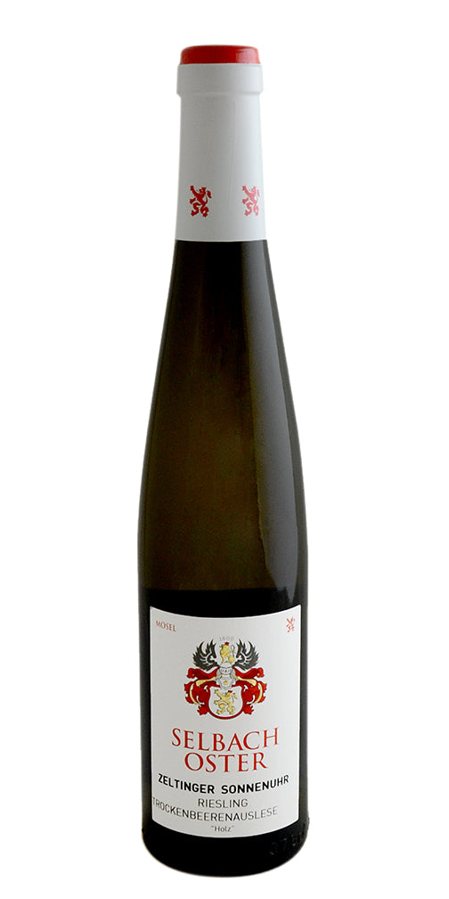 Zeltinger Sonnenuhr Riesling Kabinett Selbach-Oster