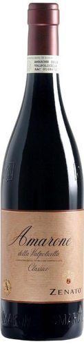 Zenato Amarone Doc 750Ml