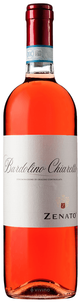Zenato Bardolino Chiaretto Doc 750Ml